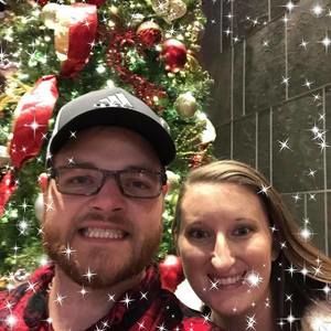 Meet your Posher, Scott